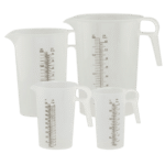 Poly Measuring Pitcher