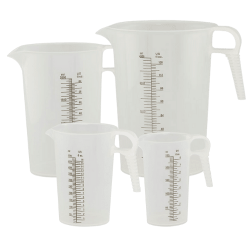 Poly Measuring Pitcher