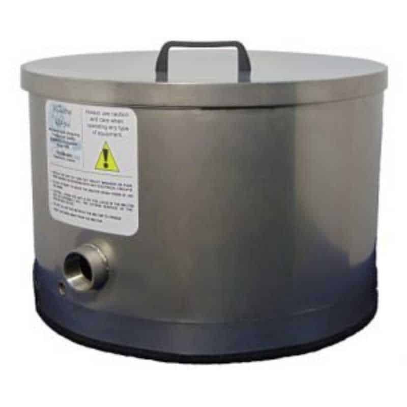 Presto Wax Melter 6 quart *Shipping to US only*