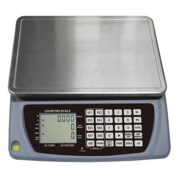 Willow Weigh All Star Scale