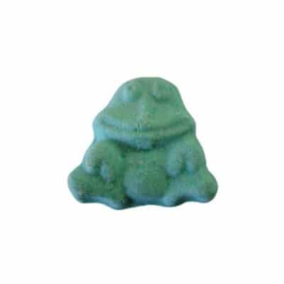 Froggy Bath Bomb Mold