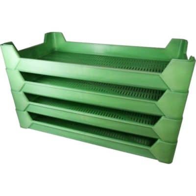 Discount Vented Drying Tray