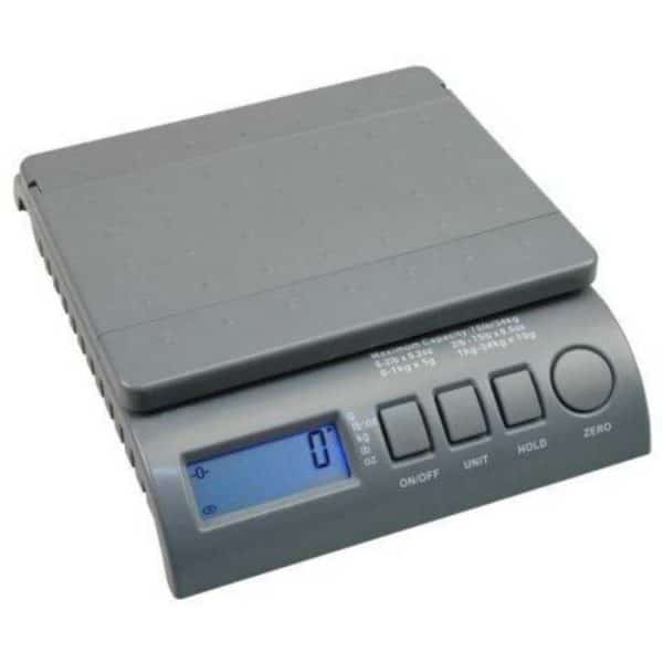 Willow Weigh Scale
