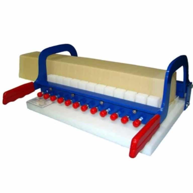Soap Cutters Loaf, Slab & Block Cutters SoapEquipment