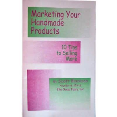 Marketing Your Handmade Products