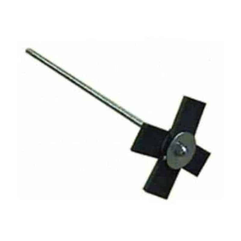 Pot Whipper Mixing Wand for Mixing Soap