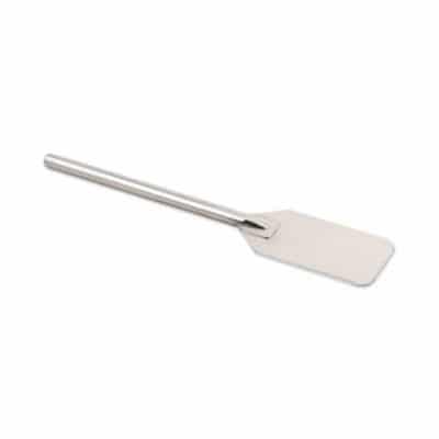Stainless Steel Paddle for Mixing Soap
