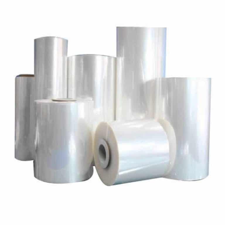 Packaging - Shrink Wrap | SoapEquipment