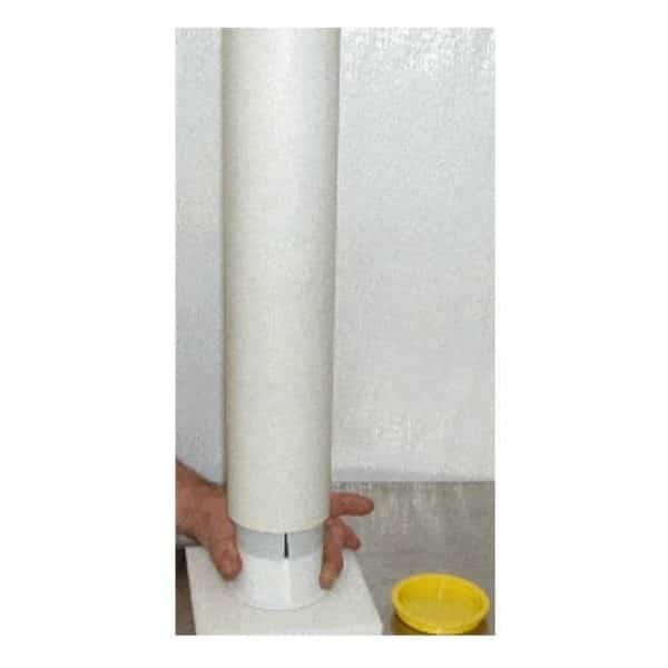 Tube Mold Liners