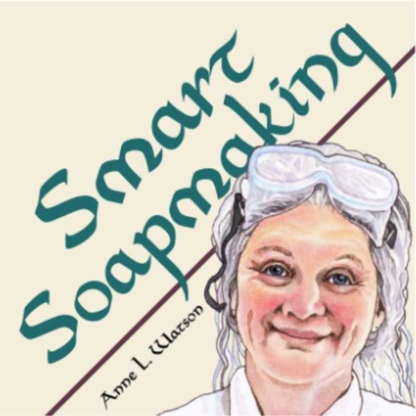 Smart Soapmaking
