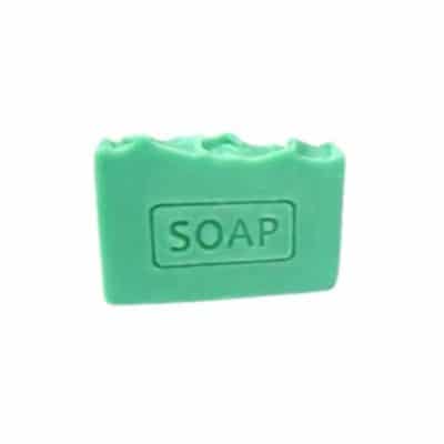 Custom Soap Stamp