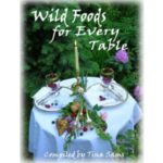Wild Foods For Every Table