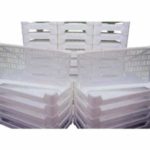 Vented Drying Trays - Pallets