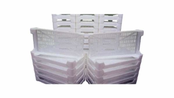 Vented Drying Trays - Pallets