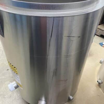 Discount 20 Gallon Oil/Wax Melting Tank