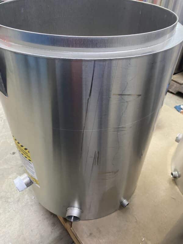 Discount 20 Gallon Oil/Wax Melting Tank