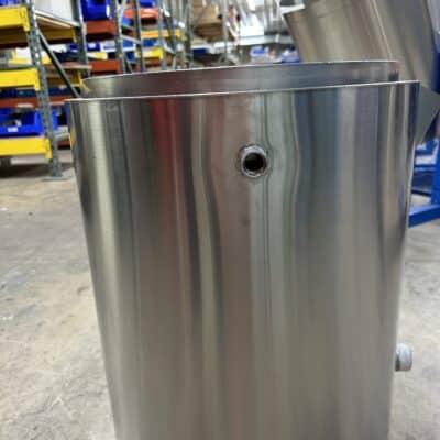 Discount 13 Gallon Oil/Wax Melting Tank