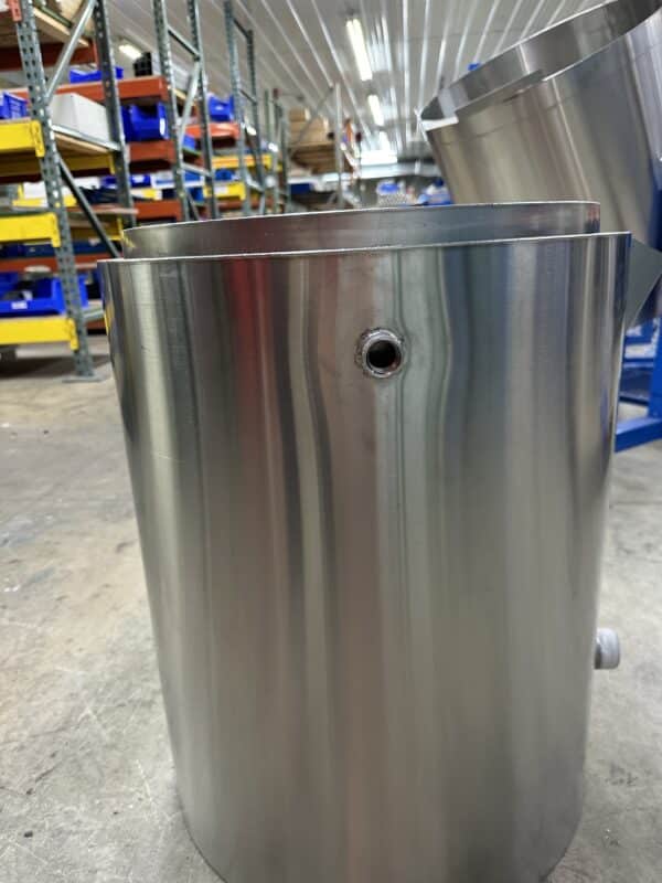 Discount 20 Gallon Oil/Wax Melting Tank