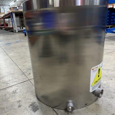 Discount 20 Gallon Lye Tank