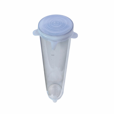 Individual Tube Molds