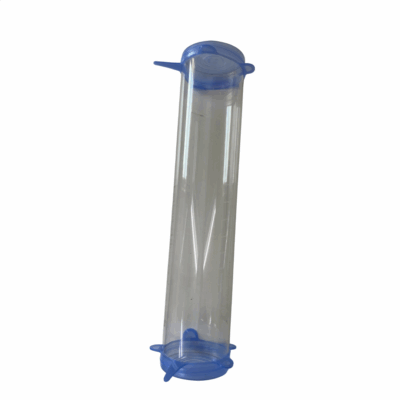 Individual Tube Molds
