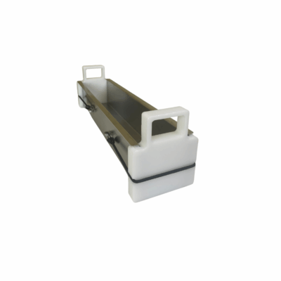 Melt and Pour Molds