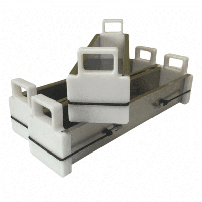 Melt and Pour Molds