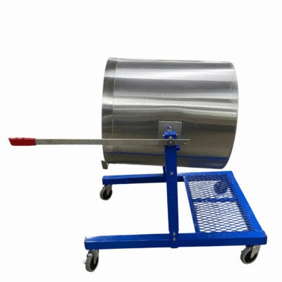 164 Quart Pot Tipper