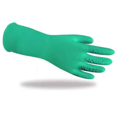 Nitrile Gloves