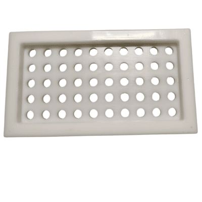 Small .15 Ounce Round Lip Balm Filling Tray